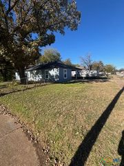 1103 Jacqueline Street, Killeen, TX 76541