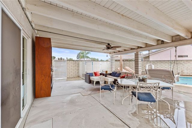 869 Fillmore Court, Hemet, CA 92543