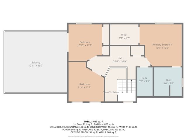 869 Fillmore Court, Hemet, CA 92543