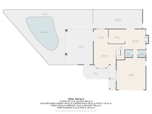 869 Fillmore Court, Hemet, CA 92543