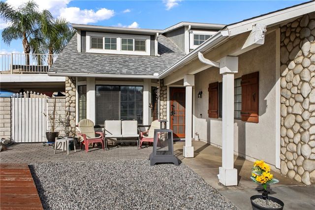 869 Fillmore Court, Hemet, CA 92543