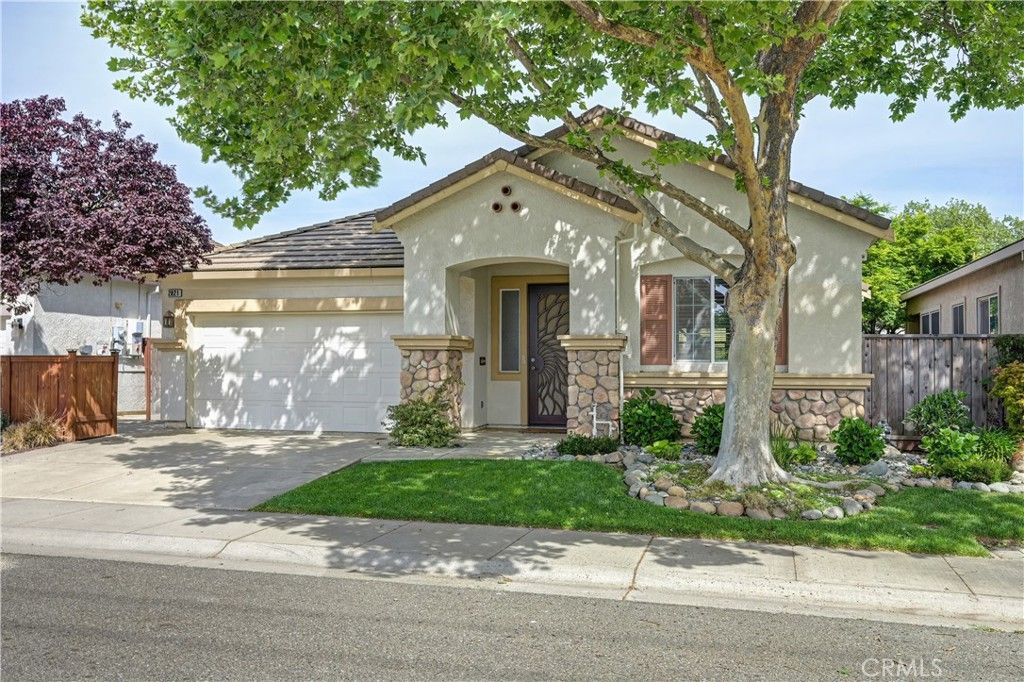 Image 1 of property listing at 2821 Unity Pointe, Sacramento, CA 95833