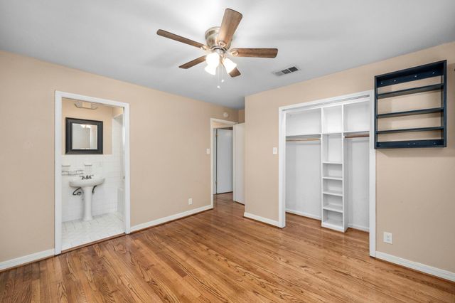 8303 Wilson Street, Fulshear, TX 77441