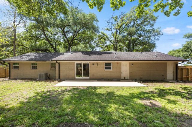 8303 Wilson Street, Fulshear, TX 77441
