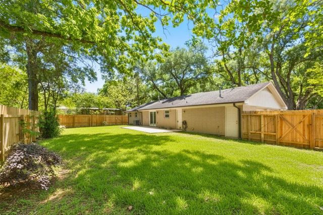 8303 Wilson Street, Fulshear, TX 77441