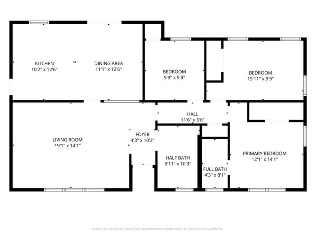 8303 Wilson Street, Fulshear, TX 77441
