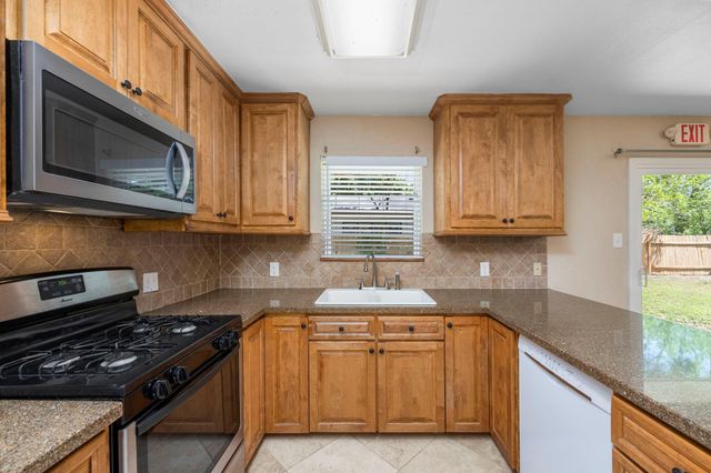 8303 Wilson Street, Fulshear, TX 77441
