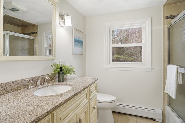 49 Roosevelt Drive, Bristol, RI 02809