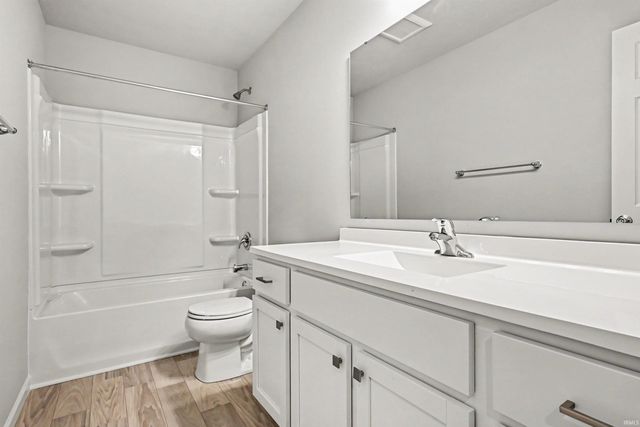 2167 Miami Trail, Huntington, IN 46750