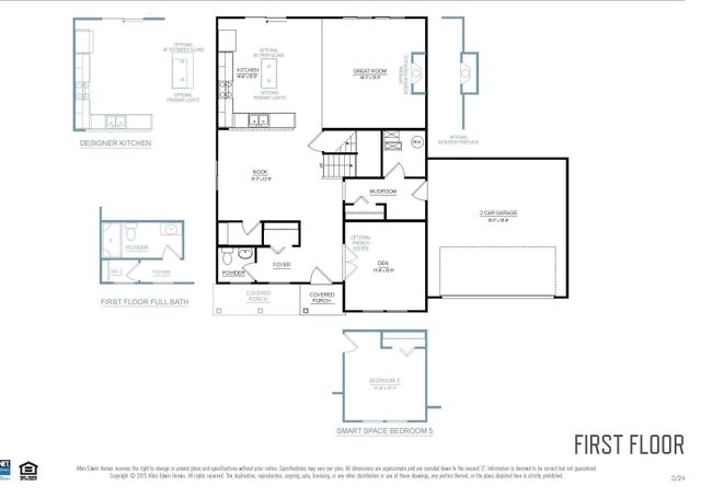 2167 Miami Trail, Huntington, IN 46750