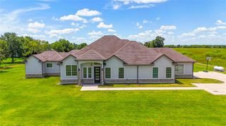 2026 County Road 216, East Bernard, TX 77435