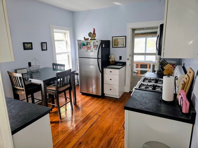55 Adams, Everett, MA 02149