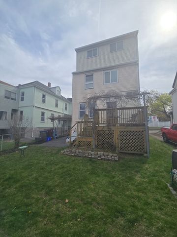 55 Adams, Everett, MA 02149