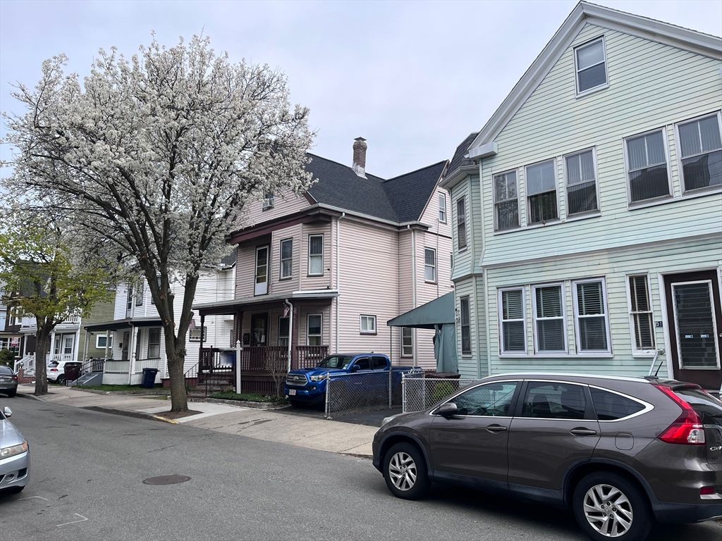 55 Adams, Everett, MA 02149