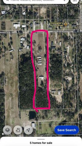 905 County Road 379, Cleveland, TX 77328
