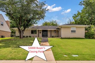 1805 Wellington Drive, Grand Prairie, TX 75051