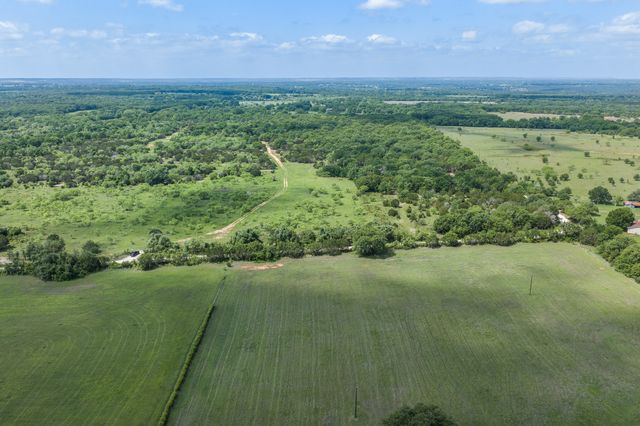 TBD Lot 6 2960 Road, Kopperl, TX 76652