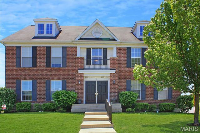 314 Stonewall Creek Drive, Dardenne Prairie, MO 63368