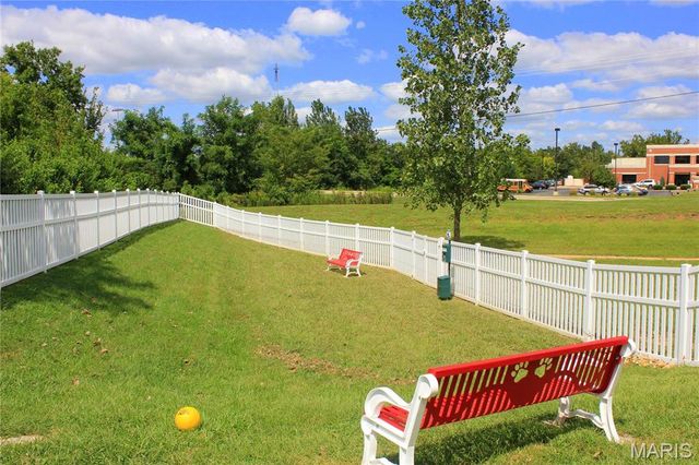314 Stonewall Creek Drive, Dardenne Prairie, MO 63368