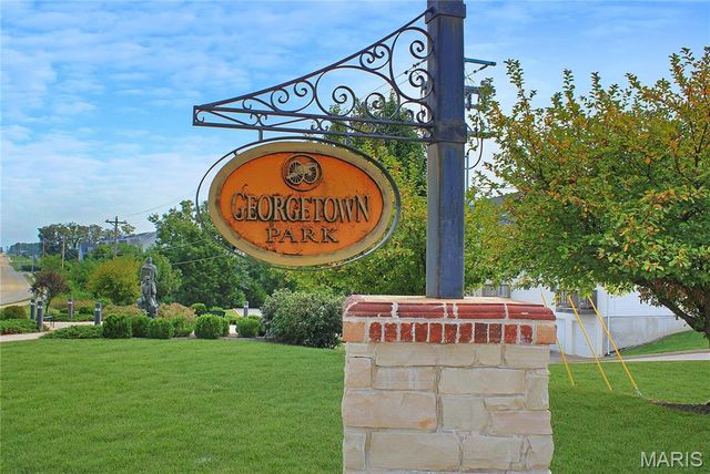 314 Stonewall Creek Drive, Dardenne Prairie, MO 63368