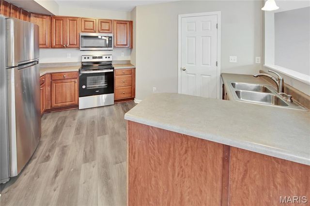 314 Stonewall Creek Drive, Dardenne Prairie, MO 63368