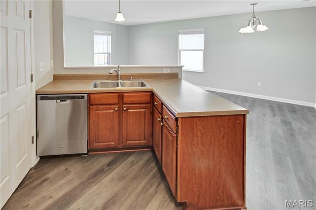 314 Stonewall Creek Drive, Dardenne Prairie, MO 63368