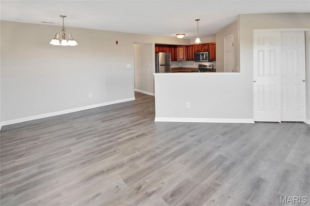 314 Stonewall Creek Drive, Dardenne Prairie, MO 63368