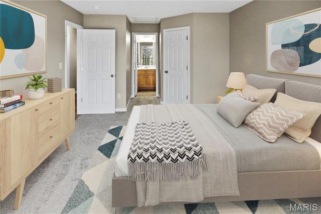 314 Stonewall Creek Drive, Dardenne Prairie, MO 63368
