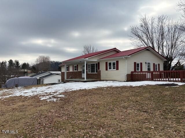 18420 Eden Lane, Abingdon, VA 24211