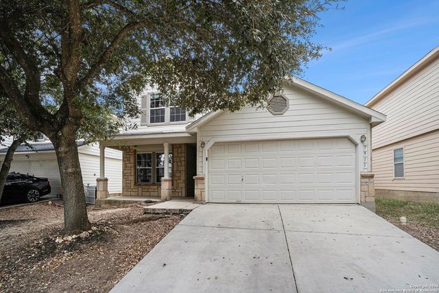 7911 Maple Leaf, San Antonio, TX 78254
