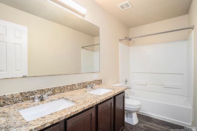 7911 Maple Leaf, San Antonio, TX 78254