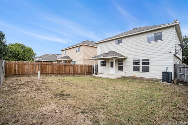 7911 Maple Leaf, San Antonio, TX 78254