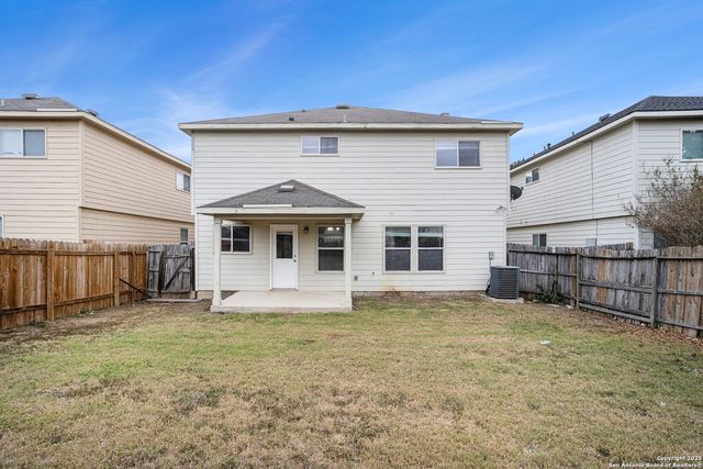 7911 Maple Leaf, San Antonio, TX 78254