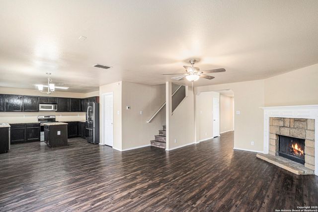 7911 Maple Leaf, San Antonio, TX 78254