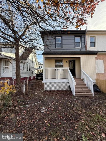 333 W BUCK ST, Paulsboro, NJ 08066