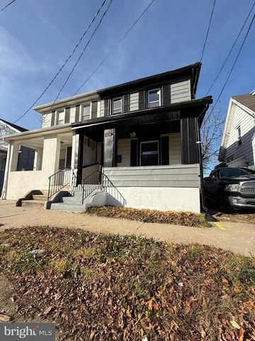 333 W BUCK ST, Paulsboro, NJ 08066