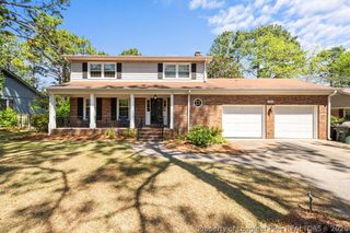 2614 Torcross Drive, Fayetteville, NC 28304