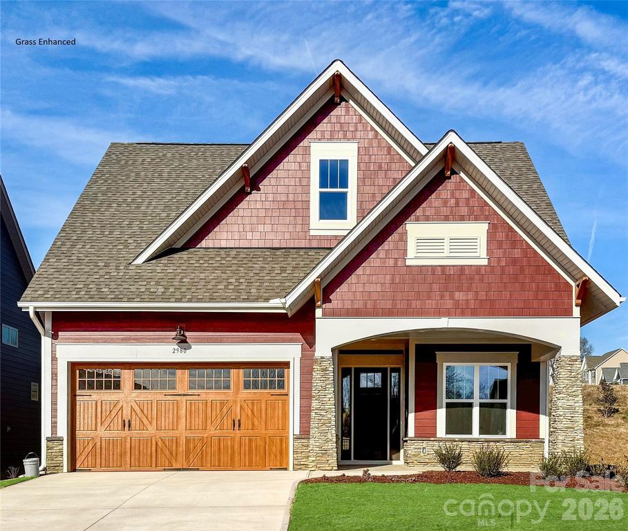 2980 Alveston Drive NW 93, Concord, NC 28027