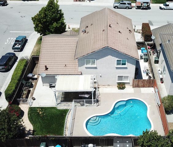 1721 Monte Vista Drive, Hollister, CA 95023