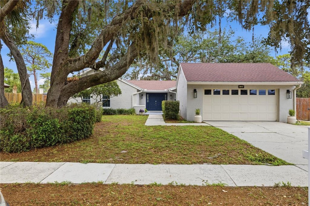 1389 PONCE DE LEON BOULEVARD, Winter Springs, FL 32708