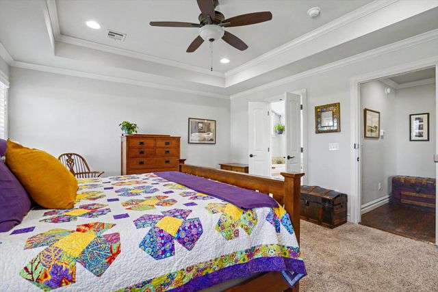 7703 E 81st Place North, Owasso, OK 74055