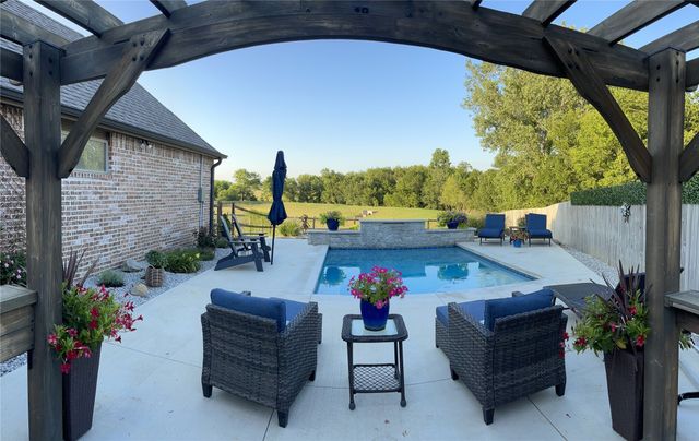 7703 E 81st Place North, Owasso, OK 74055