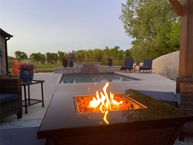 7703 E 81st Place North, Owasso, OK 74055
