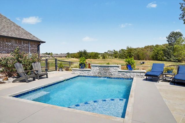 7703 E 81st Place North, Owasso, OK 74055
