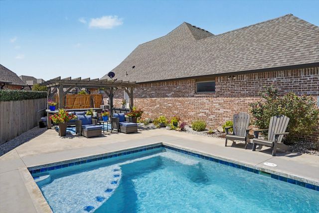 7703 E 81st Place North, Owasso, OK 74055