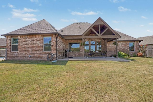 7703 E 81st Place North, Owasso, OK 74055