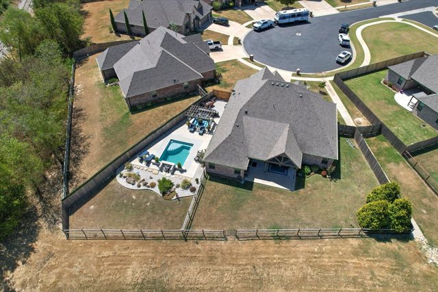 7703 E 81st Place North, Owasso, OK 74055