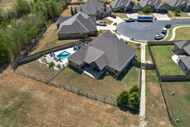 7703 E 81st Place North, Owasso, OK 74055