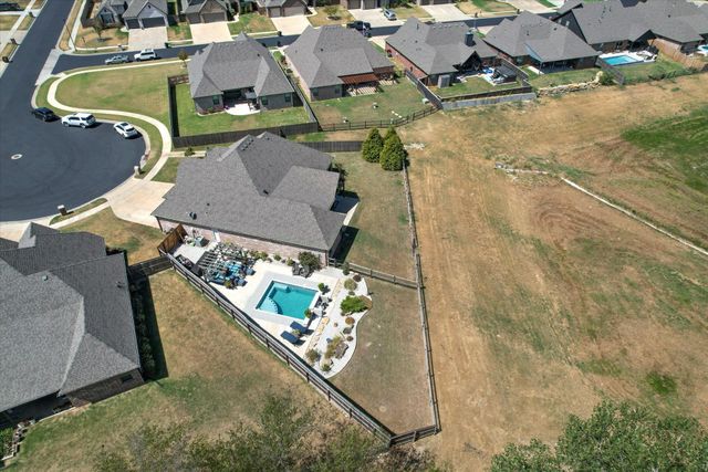 7703 E 81st Place North, Owasso, OK 74055