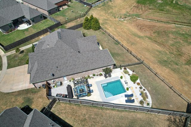 7703 E 81st Place North, Owasso, OK 74055